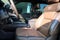 2025 Ford Super Duty F-250 SRW King Ranch
