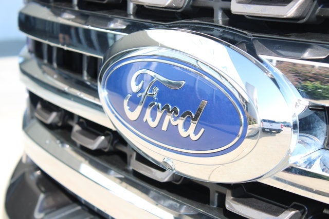 2025 Ford Super Duty F-250 SRW King Ranch
