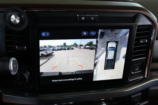 2025 Ford Super Duty F-250 SRW King Ranch
