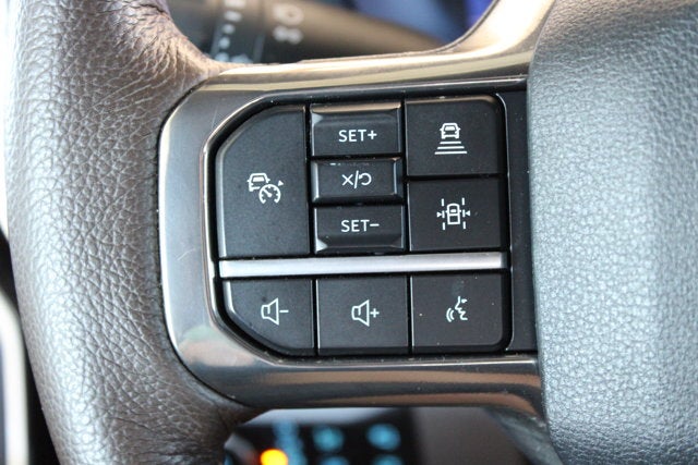 2025 Ford Super Duty F-250 SRW King Ranch