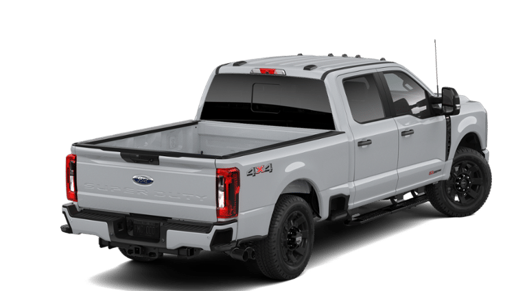 2026 Ford Super Duty F-250 SRW F-250® XL