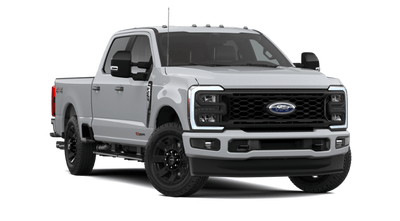 2026 Ford Super Duty F-250 SRW F-250® XL