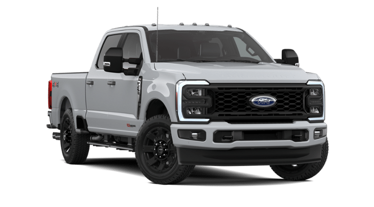 2026 Ford Super Duty F-250 SRW F-250® XL