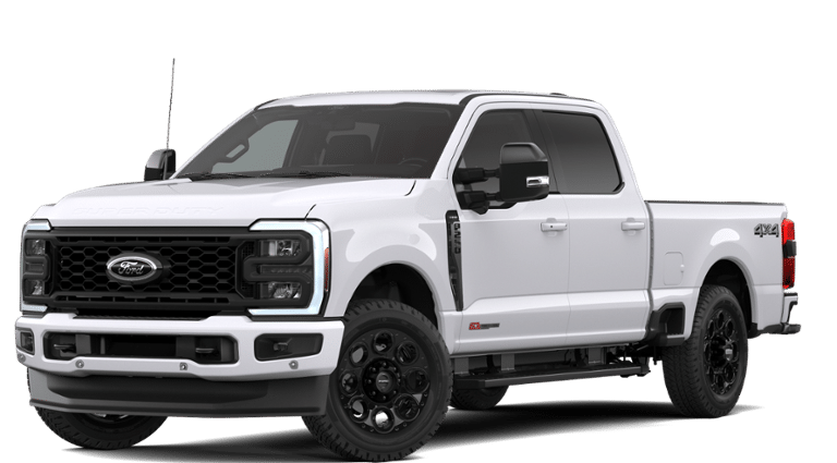 2026 Ford Super Duty F-250 SRW F-250® Lariat®