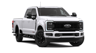 2026 Ford Super Duty F-250 SRW F-250® Lariat®