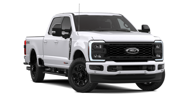 2026 Ford Super Duty F-250 SRW F-250® Lariat®