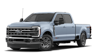 2027 Ford Super Duty F-250 Lariat