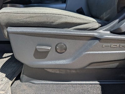 2023 Ford Super Duty F-250 SRW XLT