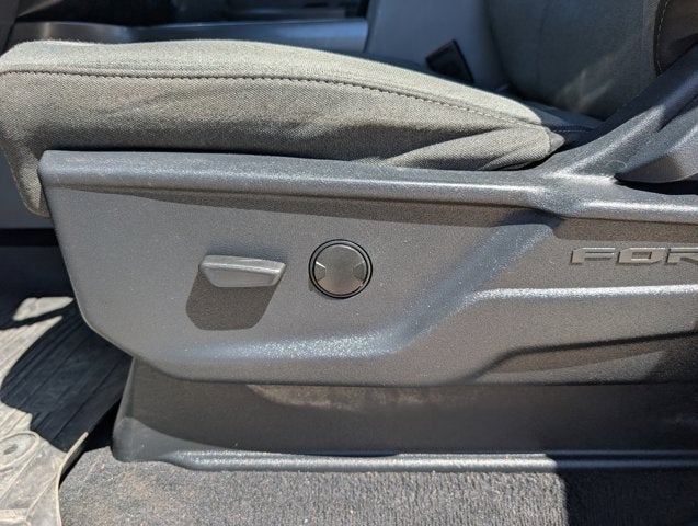 2023 Ford Super Duty F-250 SRW XLT