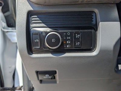 2023 Ford Super Duty F-250 SRW XLT