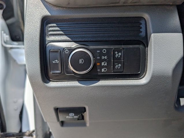 2023 Ford Super Duty F-250 SRW XLT