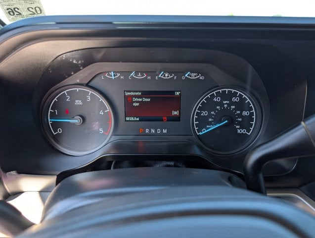 2023 Ford Super Duty F-250 SRW XLT