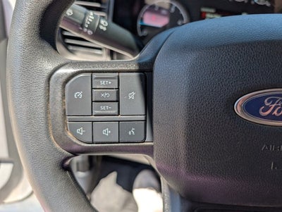 2023 Ford Super Duty F-250 SRW XLT