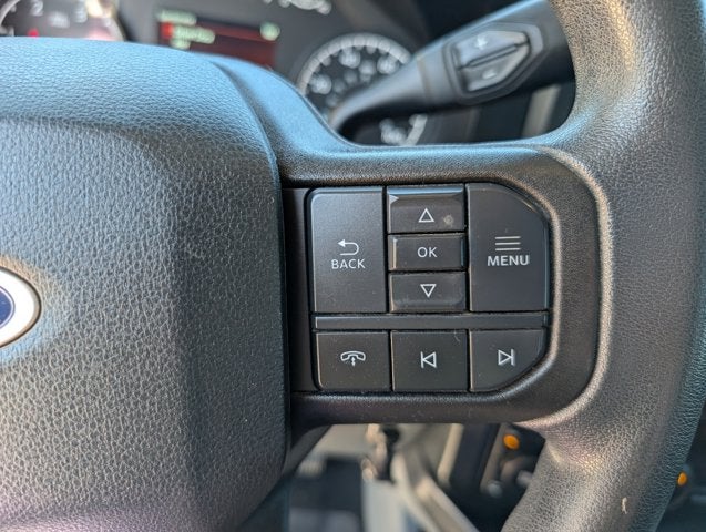 2023 Ford Super Duty F-250 SRW XLT