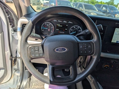 2023 Ford Super Duty F-250 SRW XLT