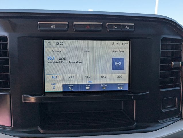2023 Ford Super Duty F-250 SRW XLT