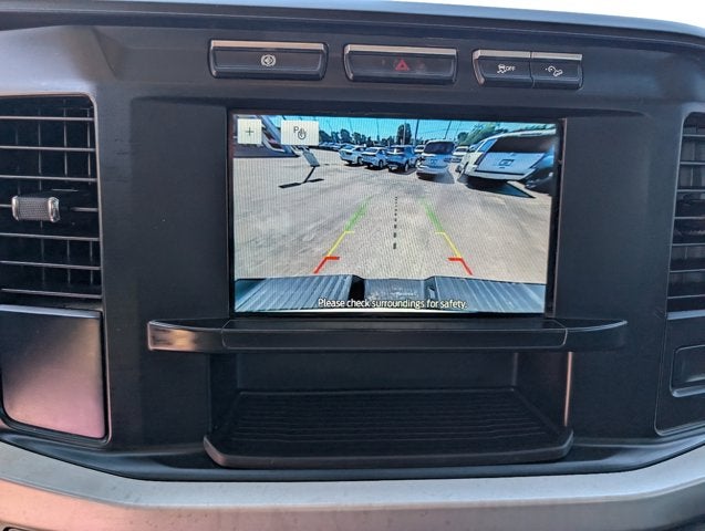 2023 Ford Super Duty F-250 SRW XLT