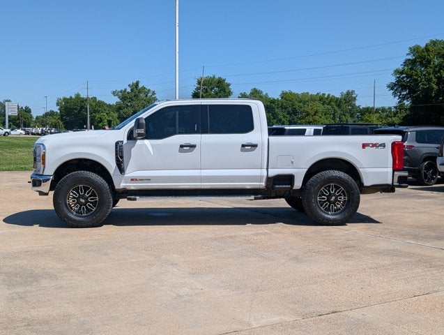 2023 Ford Super Duty F-250 SRW XLT