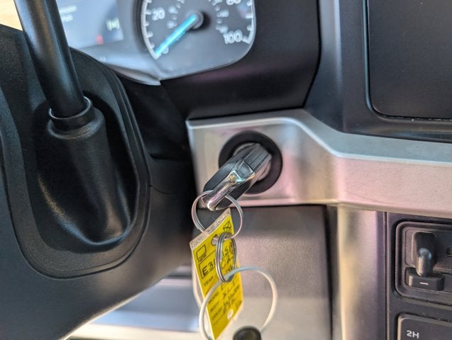 2023 Ford Super Duty F-250 SRW XLT
