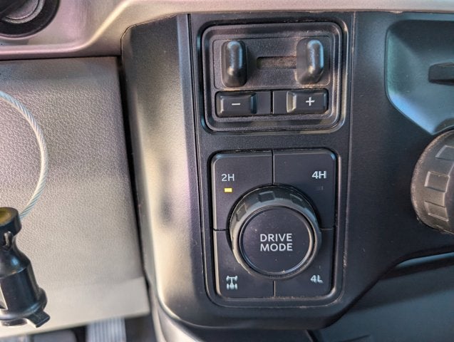 2023 Ford Super Duty F-250 SRW XLT