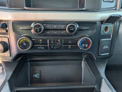 2023 Ford Super Duty F-250 SRW XLT