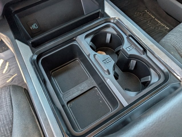 2023 Ford Super Duty F-250 SRW XLT