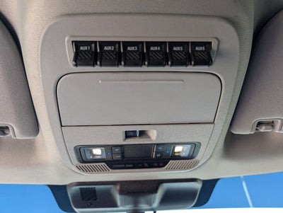 2023 Ford Super Duty F-250 SRW XLT