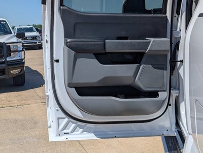 2023 Ford Super Duty F-250 SRW XLT