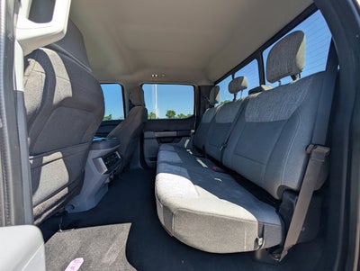 2023 Ford Super Duty F-250 SRW XLT