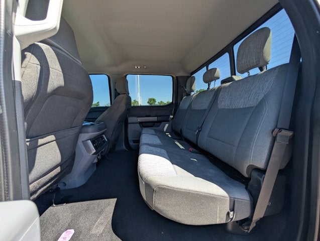 2023 Ford Super Duty F-250 SRW XLT