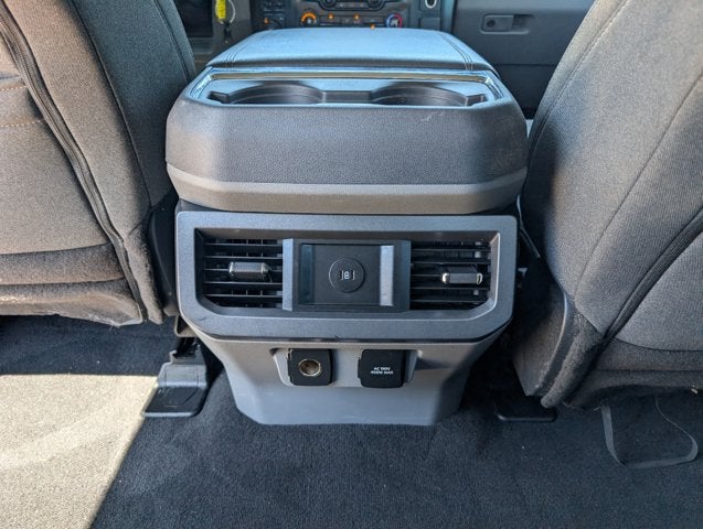 2023 Ford Super Duty F-250 SRW XLT