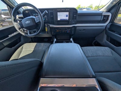 2023 Ford Super Duty F-250 SRW XLT
