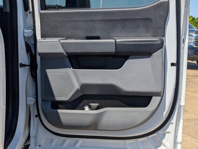 2023 Ford Super Duty F-250 SRW XLT