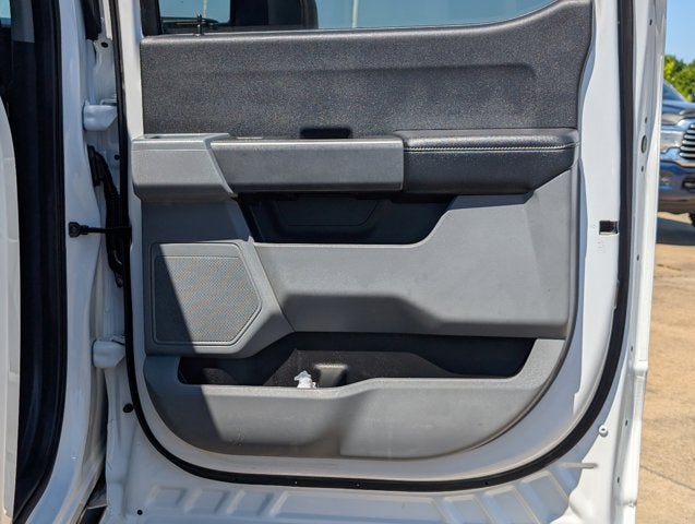 2023 Ford Super Duty F-250 SRW XLT