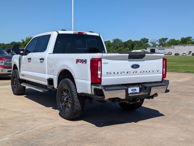 2023 Ford Super Duty F-250 SRW XLT