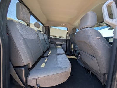 2023 Ford Super Duty F-250 SRW XLT