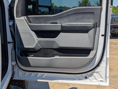 2023 Ford Super Duty F-250 SRW XLT