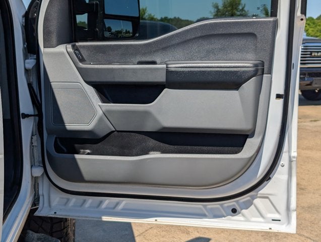 2023 Ford Super Duty F-250 SRW XLT