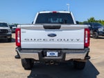2023 Ford Super Duty F-250 SRW XLT