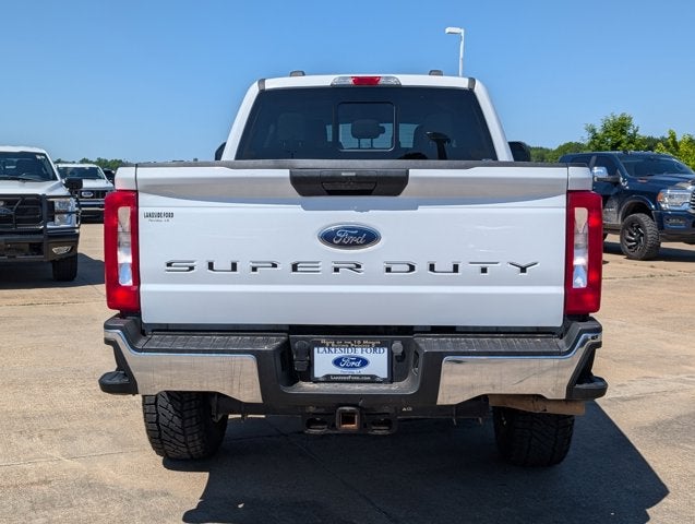 2023 Ford Super Duty F-250 SRW XLT