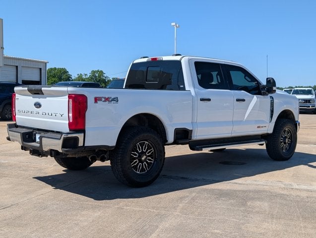 2023 Ford Super Duty F-250 SRW XLT