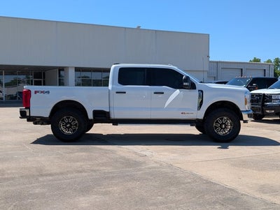 2023 Ford Super Duty F-250 SRW XLT