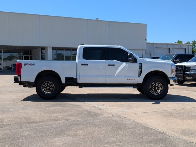 2023 Ford Super Duty F-250 SRW XLT