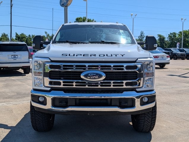 2023 Ford Super Duty F-250 SRW XLT