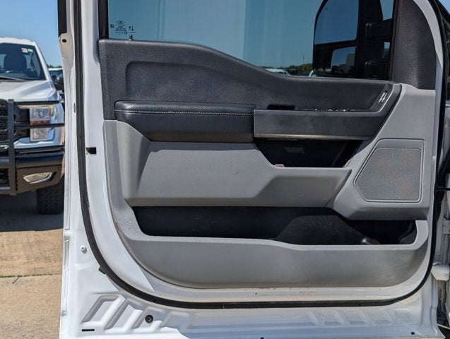 2023 Ford Super Duty F-250 SRW XLT