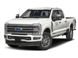 2023 Ford Super Duty F-250 SRW XLT