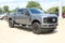 2025 Ford F-250SD Platinum