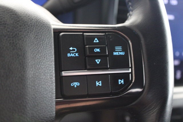 2025 Ford F-250SD Platinum