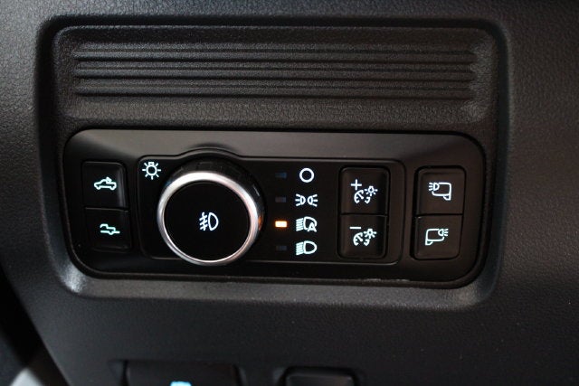2025 Ford F-250SD Platinum