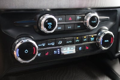2025 Ford F-250SD Platinum